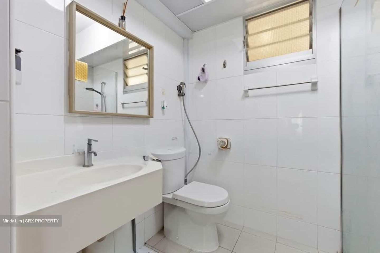 Blk 461B West Rock @ Bukit Batok (Bukit Batok), HDB 5 Rooms #563506931